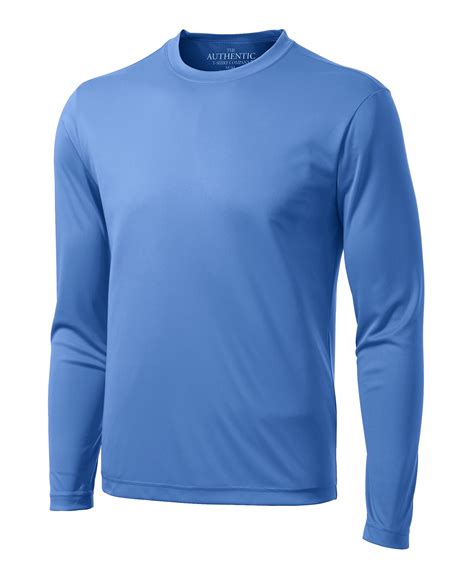 Ampca Atc® Pro Team Long Sleeve Tee