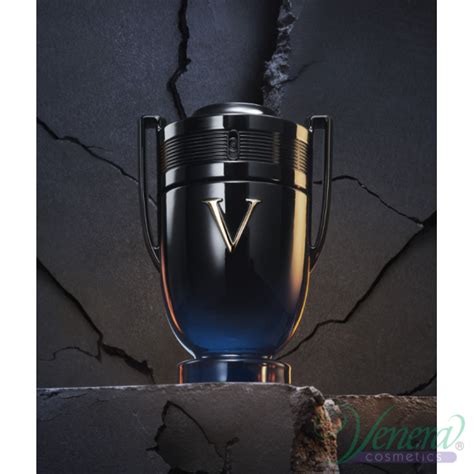 Paco Rabanne Invictus Victory Elixir Parfum Ml For Men L Venera