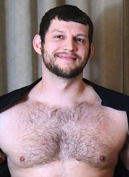 That Fool Fat Gay Guy Porn Who Somehow Managed To Become A Military Chaplain Is Incredibly