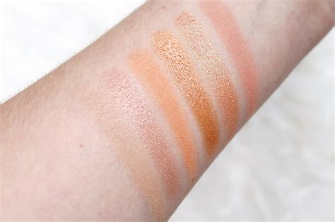 Urban Decay Naked Cyber Palette Review Swatches Hannah Heartss