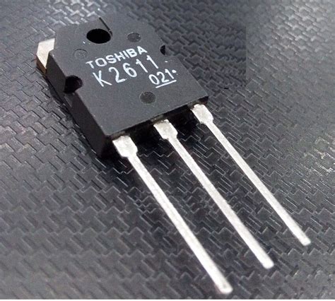 Pcs Sk K Transistors Toshiba To P Ebay