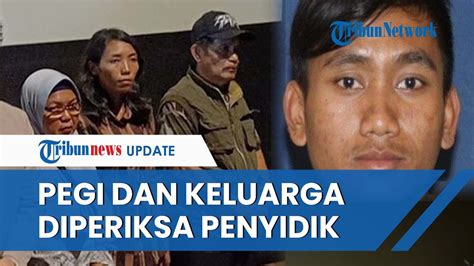 Nasib Pegi Setiawan Alias Perong Dpo Kasus Vina Cirebon Akhirnya