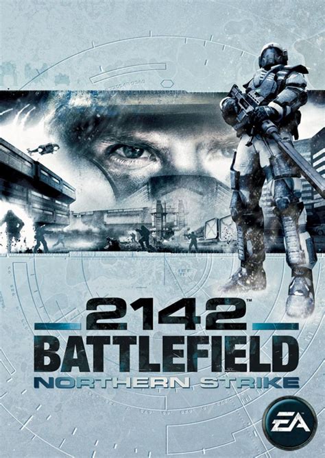 Battlefield 2142 Northern Strike Completions Howlongtobeat