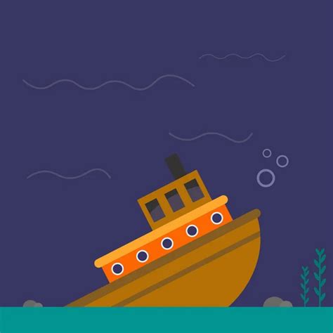 100000 Sinking Ship Vector Images Depositphotos