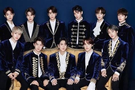 The Boyz Akan Comeback Agustus Dengan Mini Album