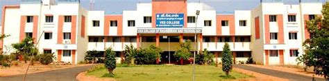 Vks College Of Engineering And Technology Vkscet Karur Courses