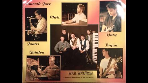 The Jazz Chicks The Soul Solution Band YouTube Music