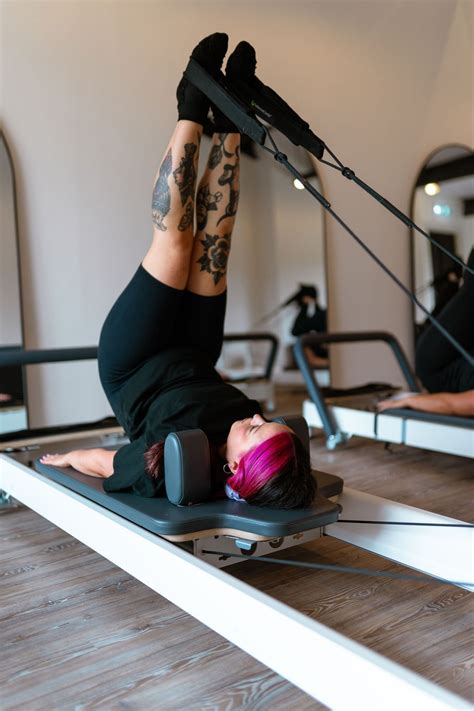 Classes Framework Pilates Reformer Pilates For All Levels
