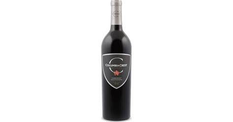 Columbia Crest Grand Estates Cabernet Sauvignon Expert Wine