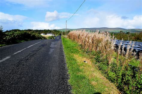 Racolpa Road Drumnakilly Kenneth Allen Cc By Sa Geograph Ireland