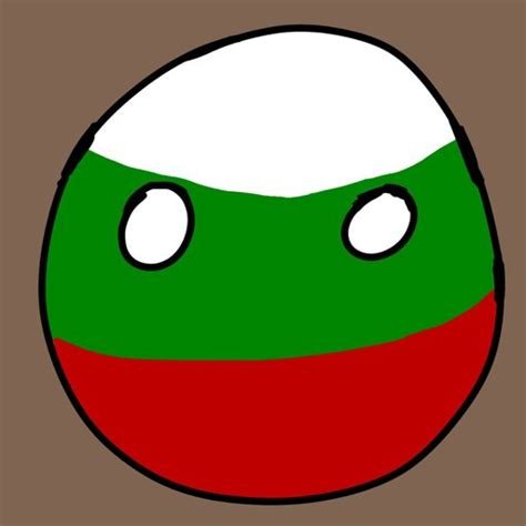Bulgaria | Polandball Amino