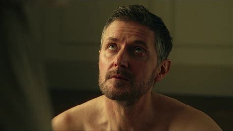 AusCAPS Richard Armitage Nude In Obsession Episode