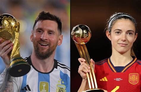 Messi Bonmati Nominated For Fifa Best Player Awards The Telegraph