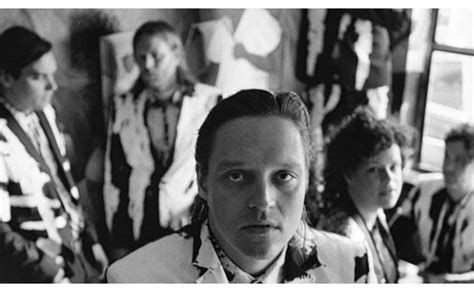 Arcade Fire Ofrecerá Un Aperitivo En Barcelona Antes De Su Gran