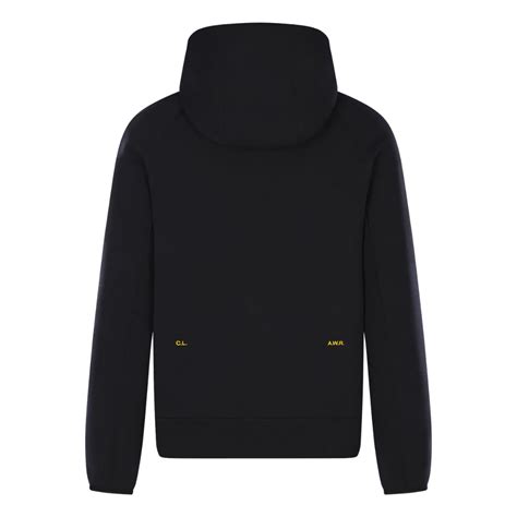 NOCTA Tech Hoodie (Black)