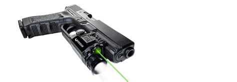 Glock Laser Pistol Laser Best Glock Accessories