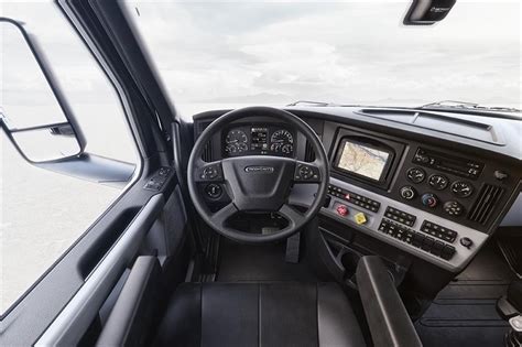 Freightliner New Cascadia 2019 En Chile Líder En Eficiencia Y Tecnología