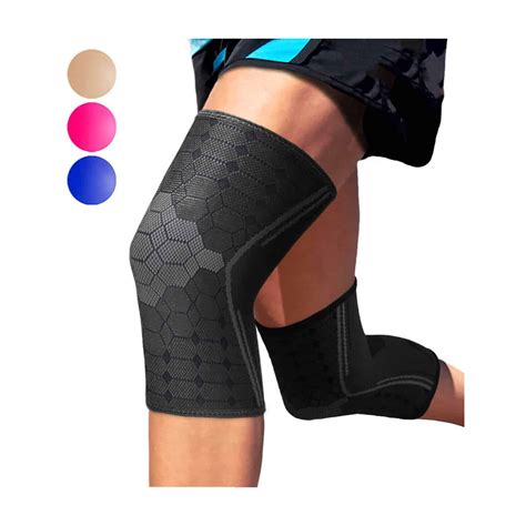 Top 10 Best Knee Braces For Running In 2022 Reviews GoOnProducts