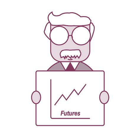 Futures Vector Svg Icon Svg Repo