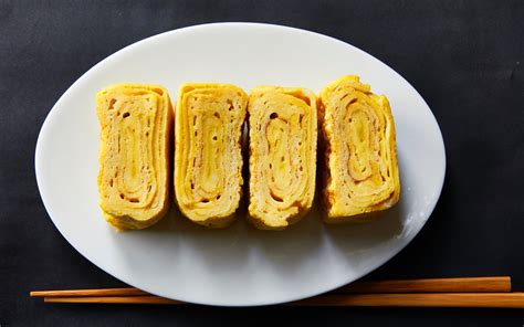 Tamagoyaki