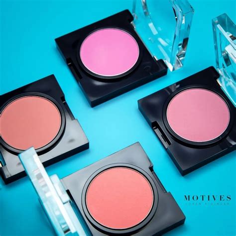 How To Pick The Best Blush For Your Skin Tone All Things Beauty