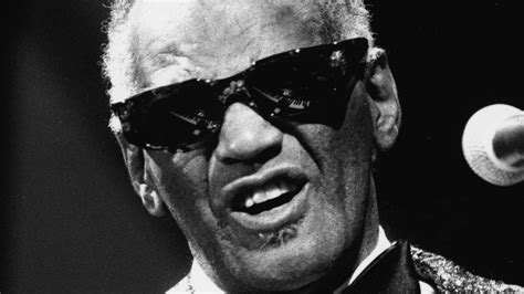 Ray Charles Diet Pepsi Commercial Led To An Unexpected Lawsuit