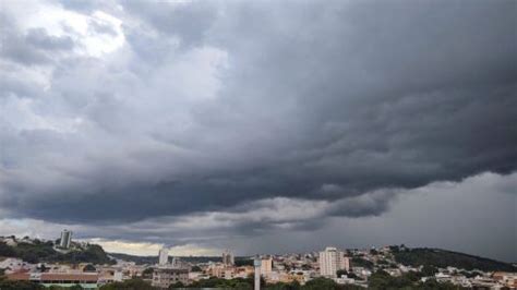 Frio tem data para começar diz instituto