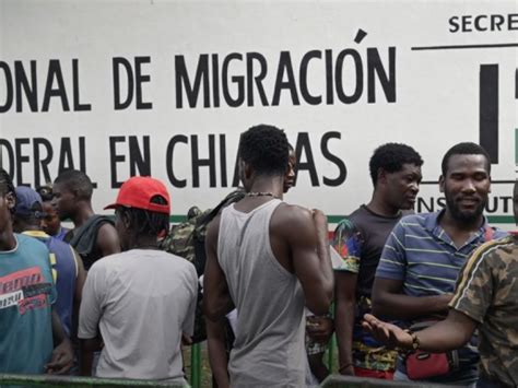 Incremento en migración irregular reporta INM