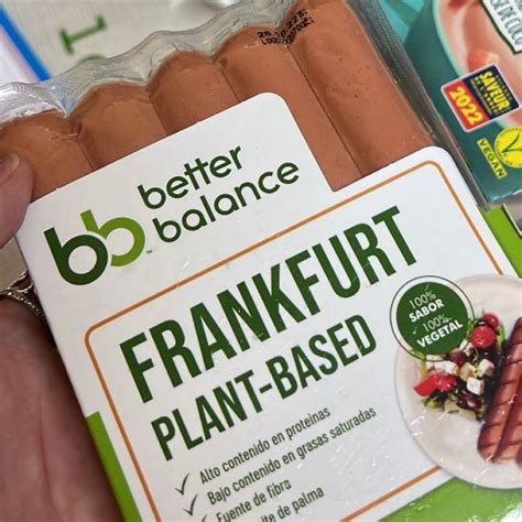 Better Balance Frankfurt Plant Based Review Abillion