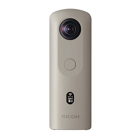 Redbox VR Ricoh Theta SC2 Shooting Kit VR briļļu komplekts