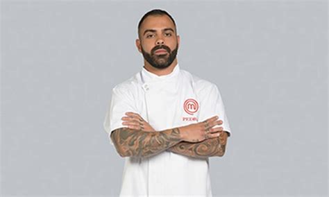 Conheça Os Participantes Do Masterchef Profissionais 2017 Jornal O