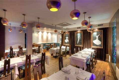 Tas The Cut London Restaurant Reviews Phone Number And Photos