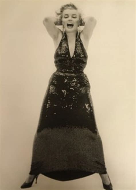 Sold Price: Richard Avedon, Marilyn Monroe, NY, May 1957 - Invalid date EDT