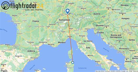 Live Flight Tracker - Real-Time Flight Tracker Map | Flightradar24