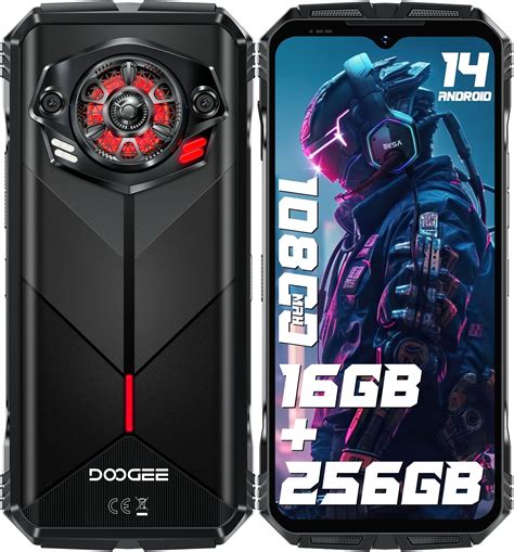 Amazon Doogee S G Rugged Smartphone Unlocked Mtk G Android