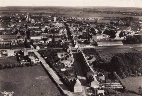 Photos Et Carte Postales Anciennes D Aire Sur La Lys Mairie D Aire