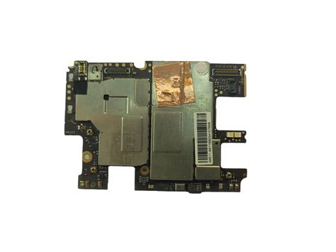 Płyta Główna Redmi Note 5 - Niska cena na Allegro.pl