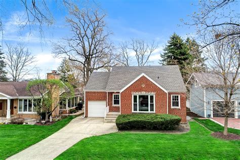 Mount Prospect IL Homes for Sale - Mount Prospect Real Estate | Bowers Realty Group