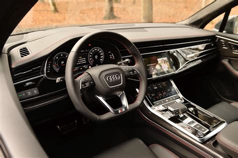 Audi Sq7 Sportivul De Performanță Motorone Ro