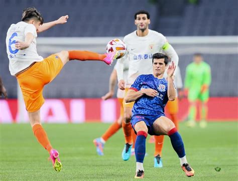 shandong taishan  shanghai shenhua prediction betting tips odds