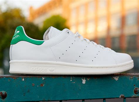 Adidas Originals Stan Smith Returning In 2014