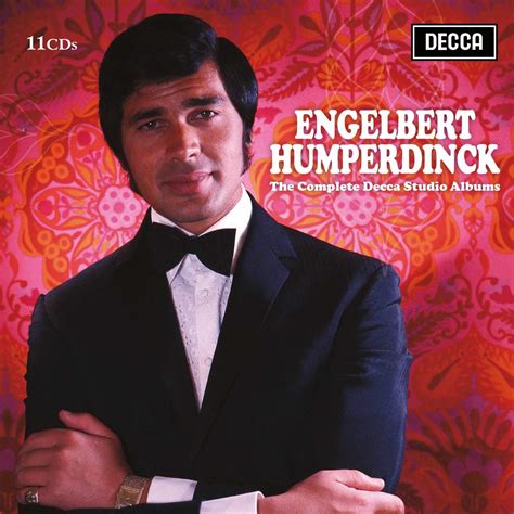 The Complete Decca Studio Albums (11 CD Box): Amazon.de: Musik