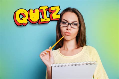 Quiz Sobotnia Ortografia Te S Owa S Yszysz Codziennie Ale Czy