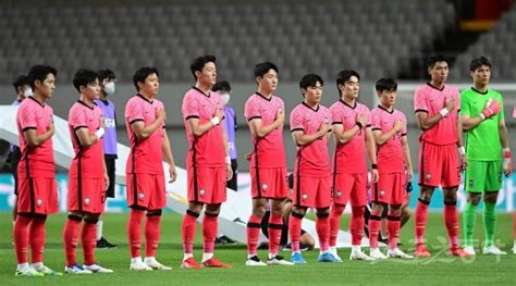 도쿄올림픽 남자축구대표팀 몸값은 16개국 중 9위1위는 스페인｜스포츠동아