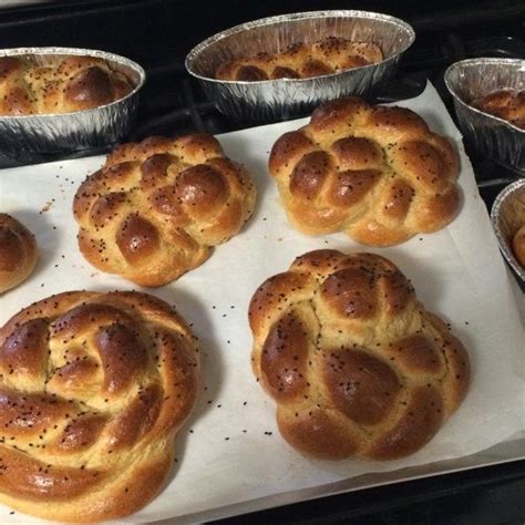 Irresistible Whole Wheat Challah Warm And Light Fresh Out Of The