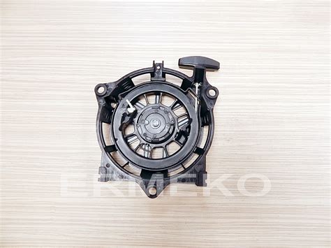 Demaror Motor Honda Gc135 Gc160 Gcv135 Gcv160 Gcv190 28400 Z0m