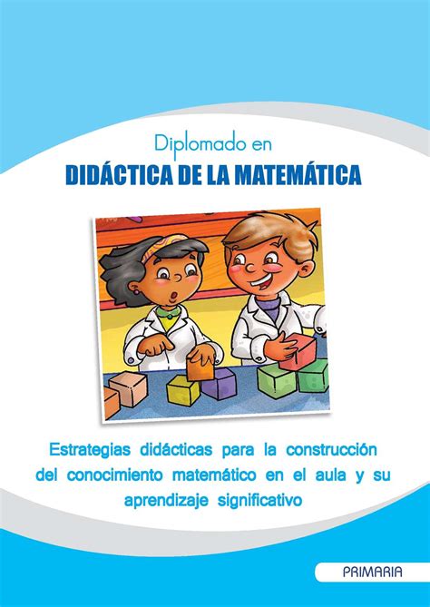 Calaméo Módulo 2 Didáctica De La Matemática