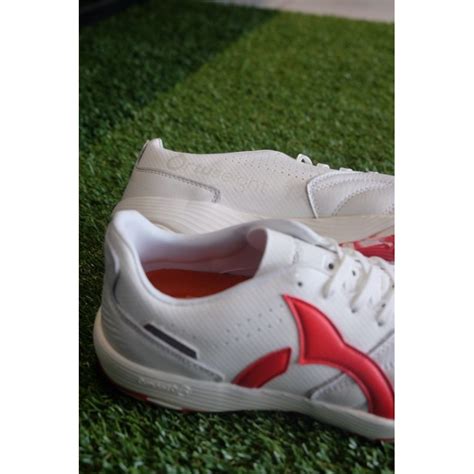 Jual Jogosala Revolt White Ortred Sepatu Futsal Shopee Indonesia