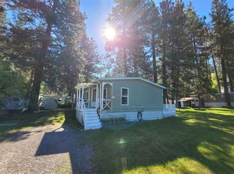 Missoula County Mt Mobile Homes And Manufactured Homes For Sale 24