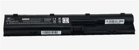 Hp Laptop S Battery Techie Brand Battery Type Lithium Ion At Rs